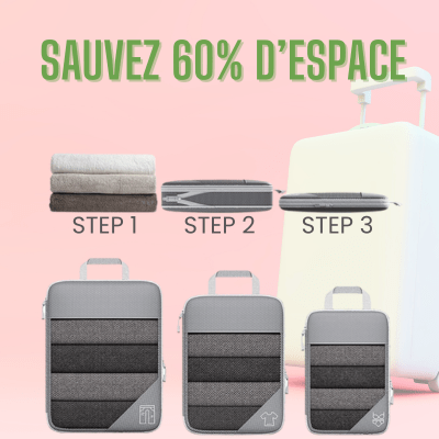 Cubes de Compression - Sacan Distributions