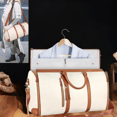 Grand Sac de Voyage Pliable WEEKENDER - Sacan Distributions