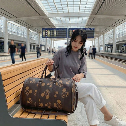 Bagage à main | SACAN Mickey - Sacan Distributions