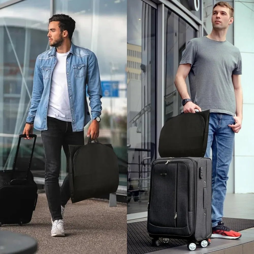 Housse de vêtement pour voyage | Impeccable Trip - Sacan Distributions