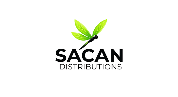 Sacan Distributions