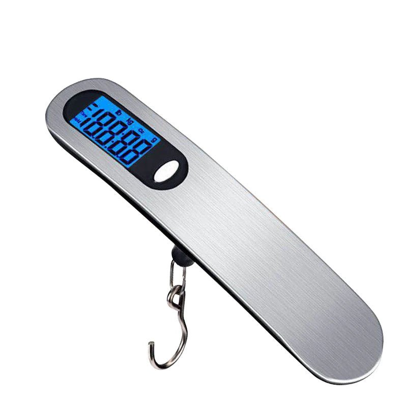 pèse valise | Précision 10g - Sacan Distributions