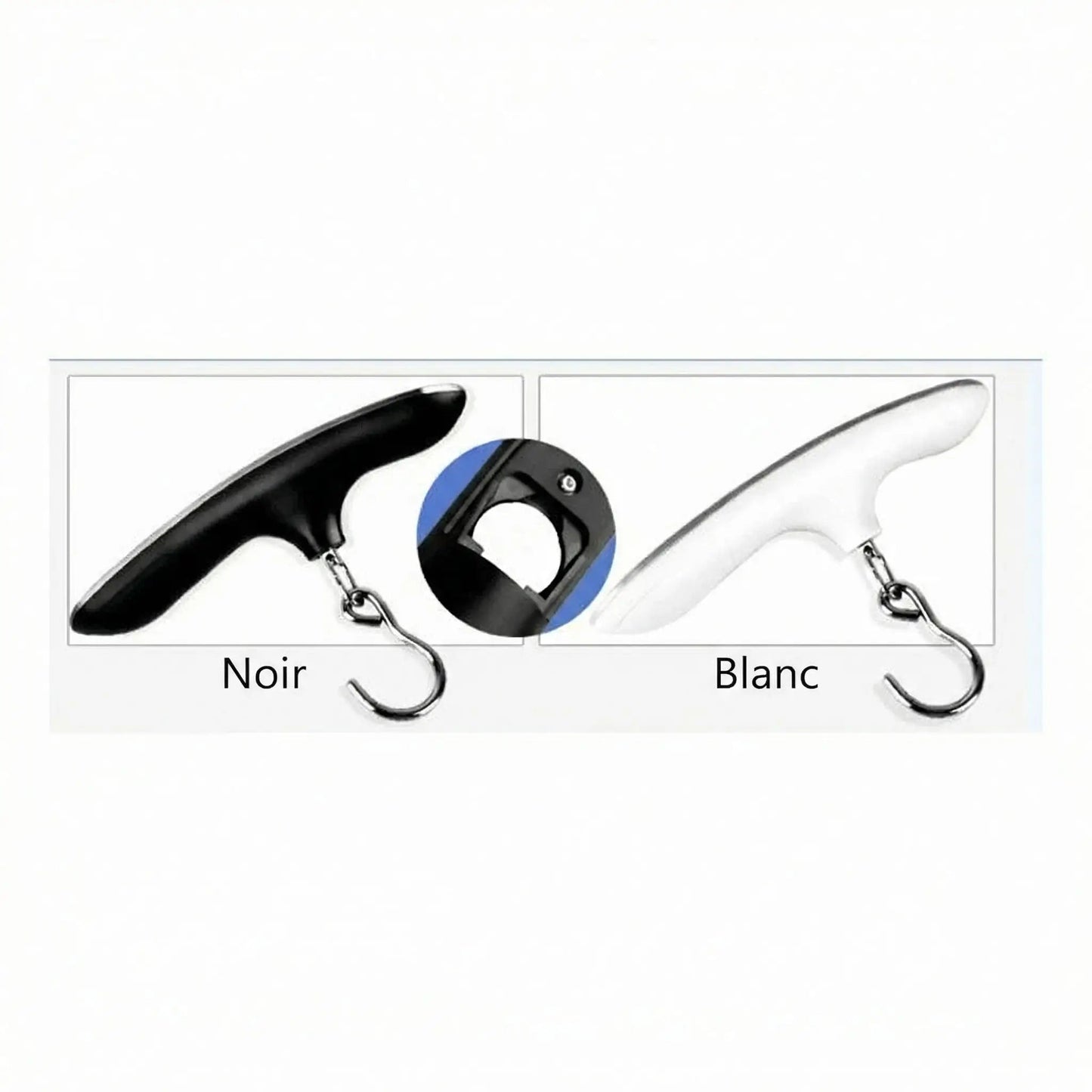 pèse valise | Précision 10g - Sacan Distributions