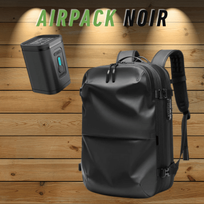 Sac à dos AIRPACK - Sacan Distributions