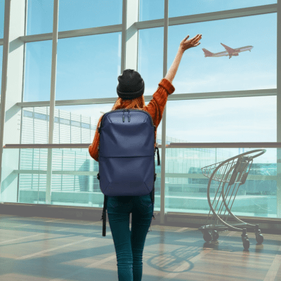 Sac à dos AIRPACK - Sacan Distributions