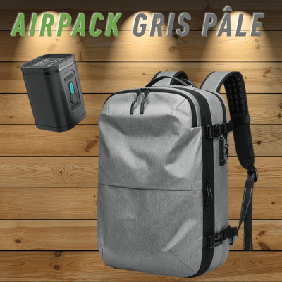 Sac à dos AIRPACK - Sacan Distributions