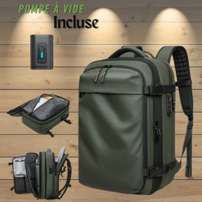 Sac à dos AIRPACK - Sacan Distributions