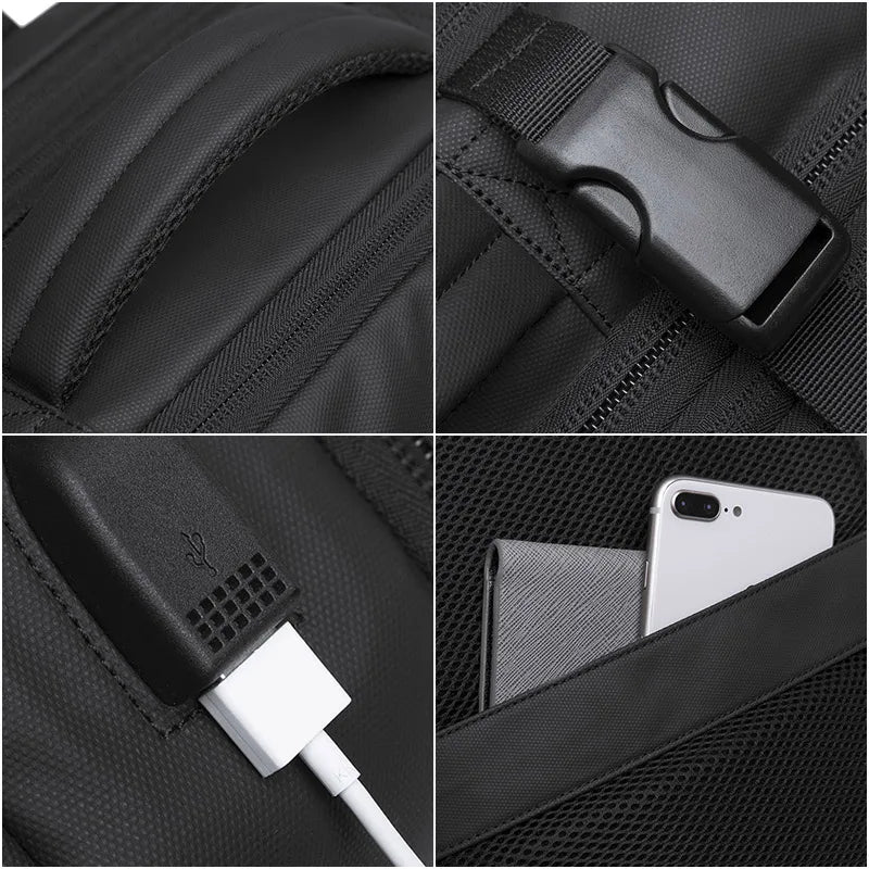 SAC à DOS pour HOMME - Sacan Distributions