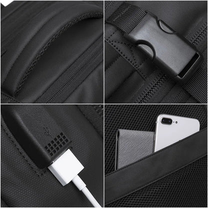 SAC à DOS pour HOMME - Sacan Distributions