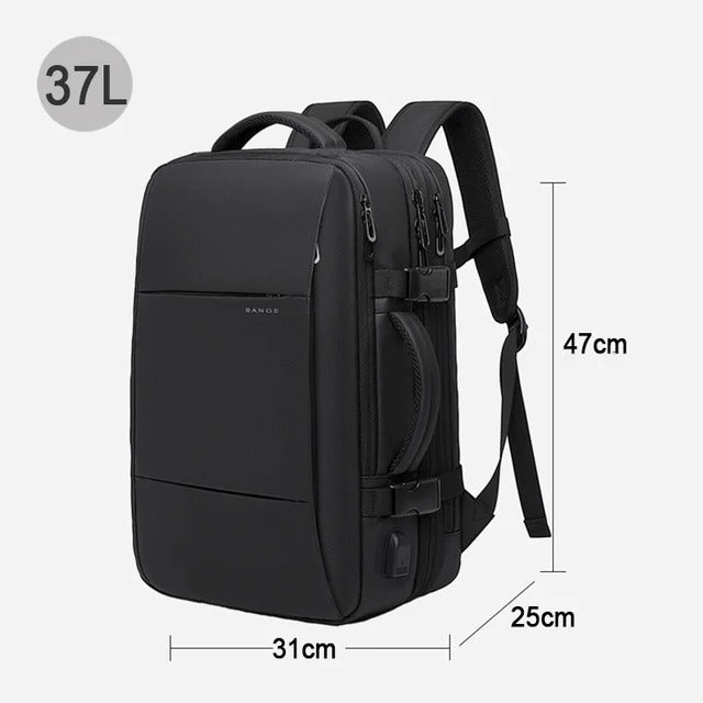 SAC à DOS pour HOMME - Sacan Distributions