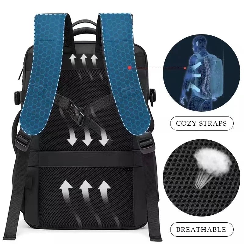 SAC à DOS pour HOMME - Sacan Distributions