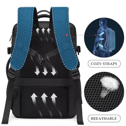 SAC à DOS pour HOMME - Sacan Distributions