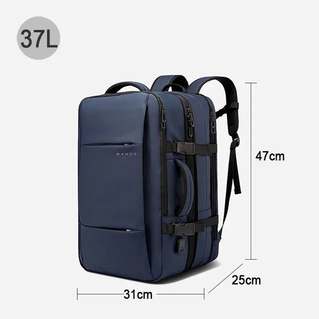 SAC à DOS pour HOMME - Sacan Distributions