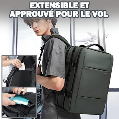 SAC à DOS pour HOMME - Sacan Distributions
