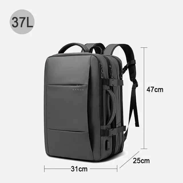 SAC à DOS pour HOMME - Sacan Distributions