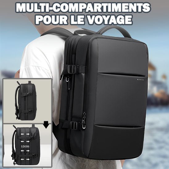 SAC à DOS pour HOMME - Sacan Distributions