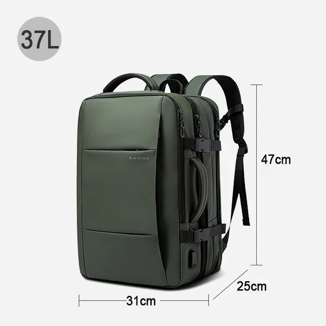 SAC à DOS pour HOMME - Sacan Distributions