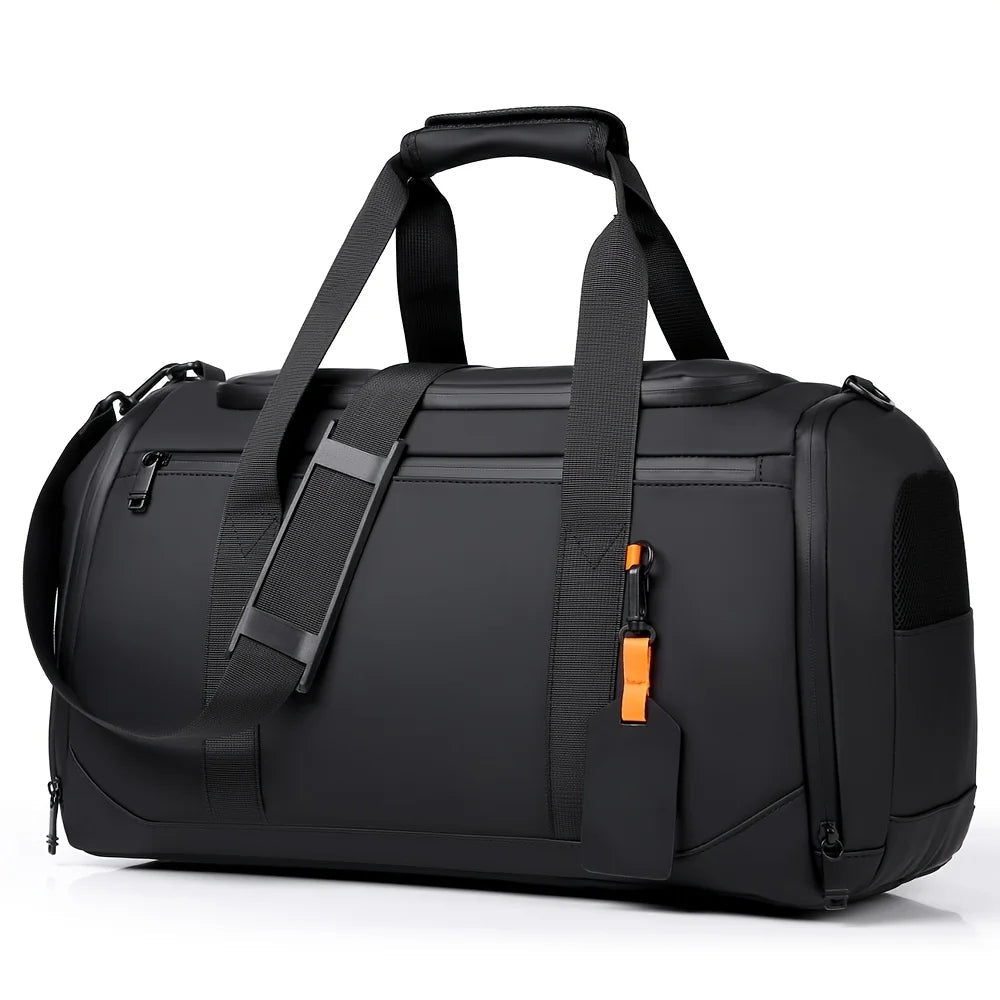 Sac polochon de voyage LE LONDON - Sacan Distributions