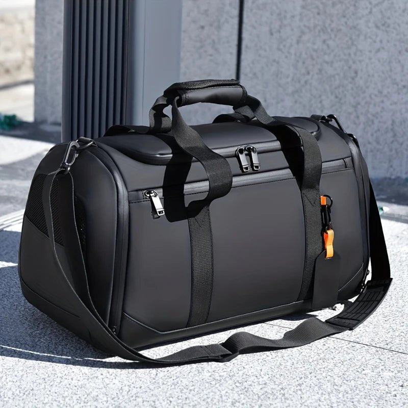 Sac polochon de voyage LE LONDON - Sacan Distributions