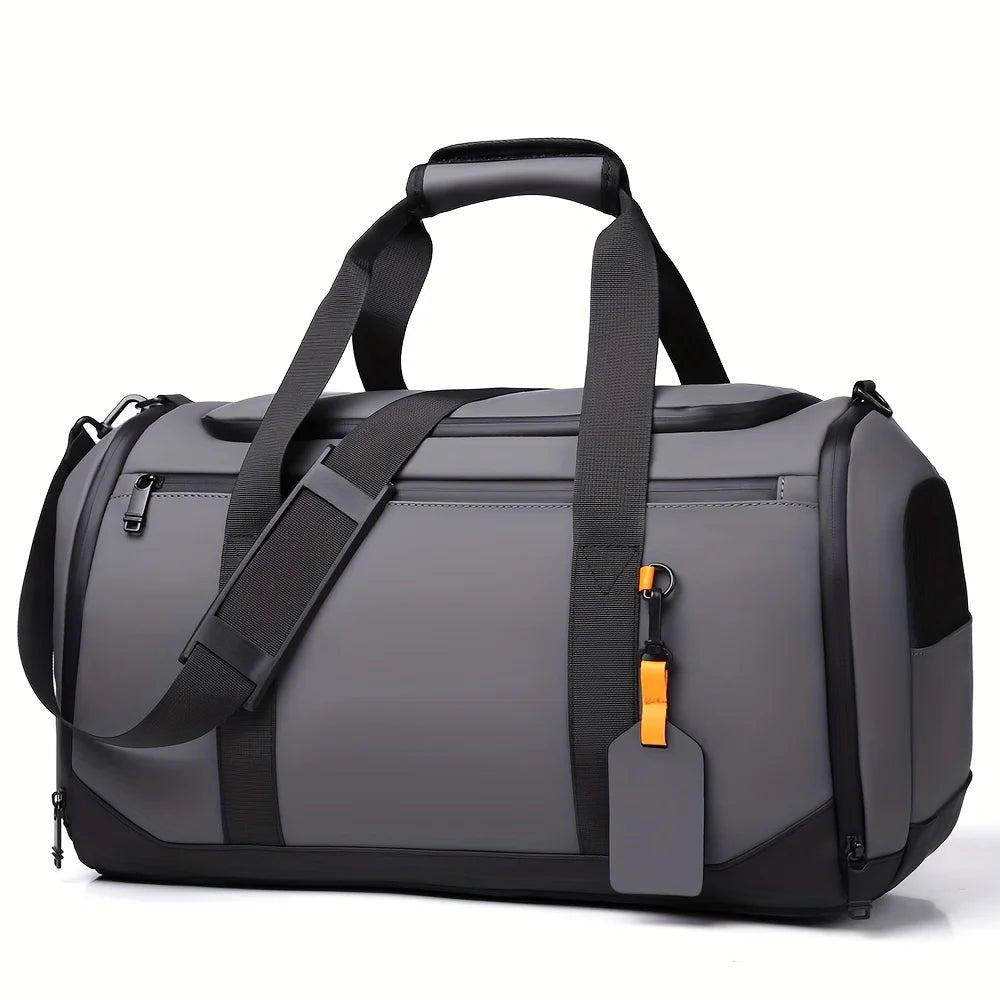 Sac polochon de voyage LE LONDON - Sacan Distributions