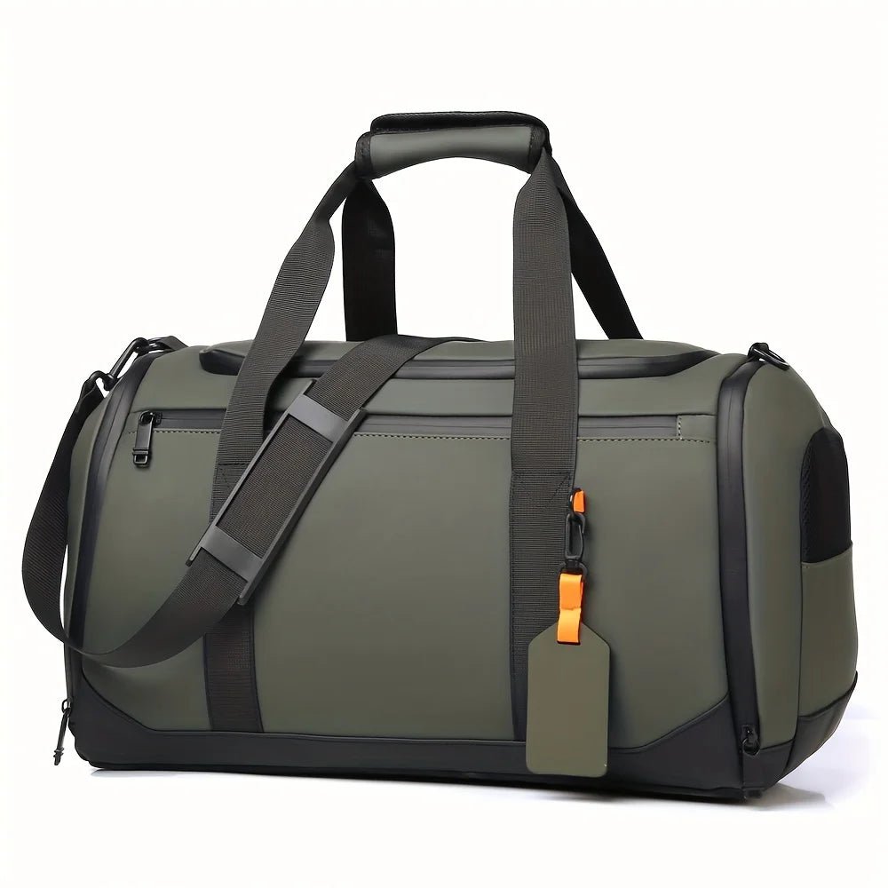 Sac polochon de voyage LE LONDON - Sacan Distributions