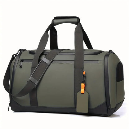 Sac polochon de voyage LE LONDON - Sacan Distributions