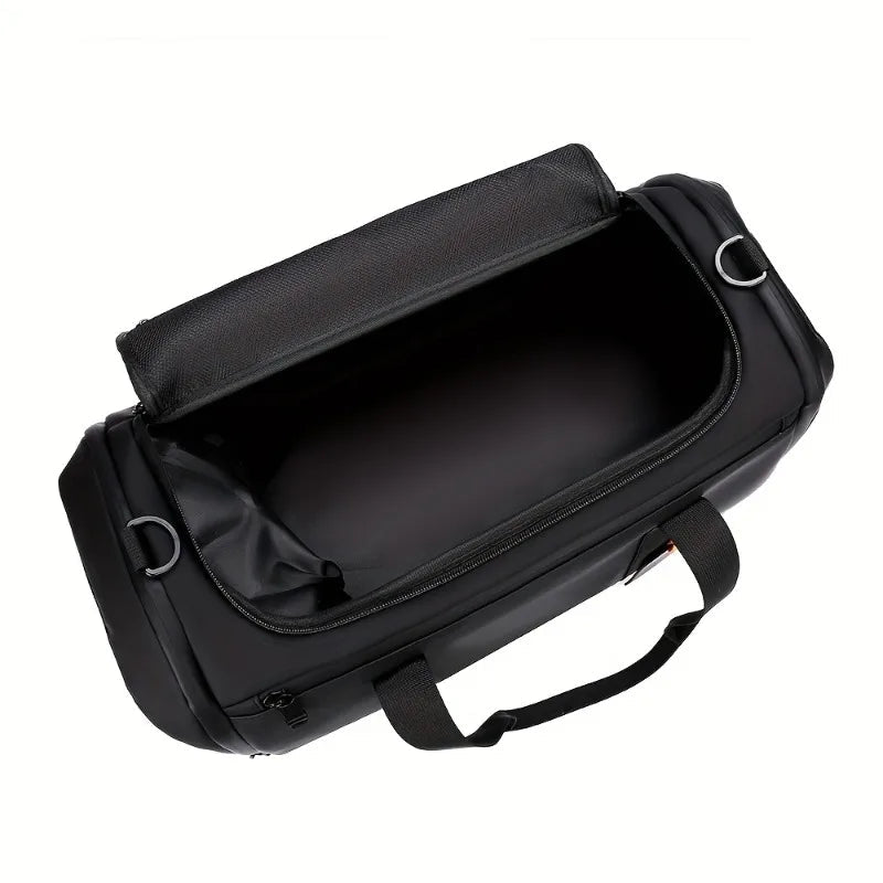 Sac polochon de voyage LE LONDON - Sacan Distributions