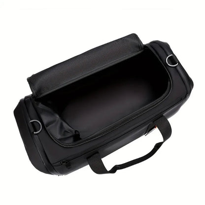 Sac polochon de voyage LE LONDON - Sacan Distributions