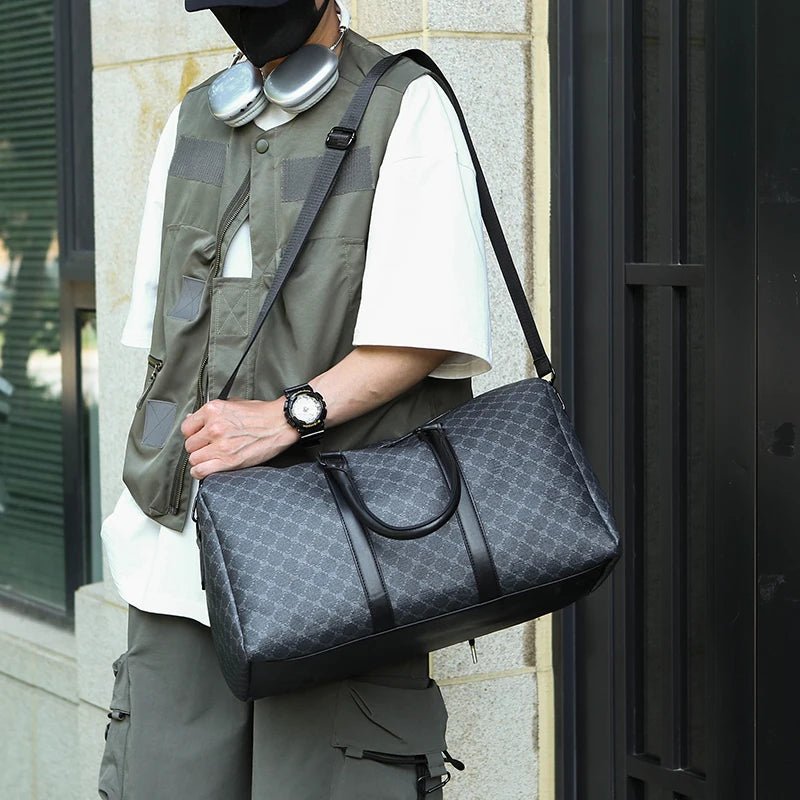 Sac voyage | StyleNomade - Sacan Distributions