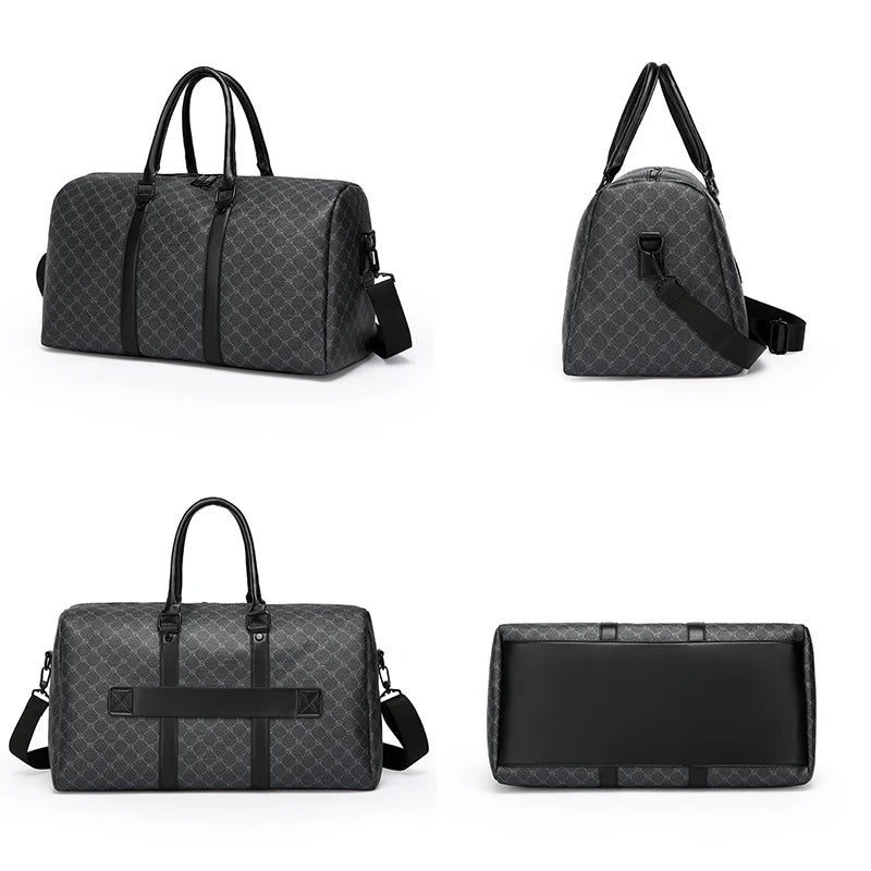 Sac voyage | StyleNomade - Sacan Distributions