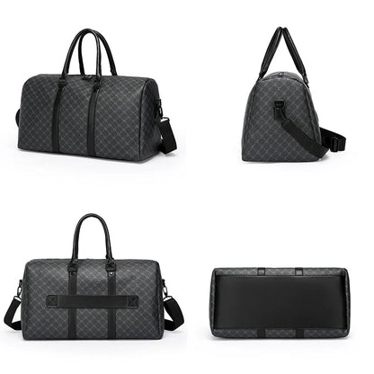 Sac voyage | StyleNomade - Sacan Distributions