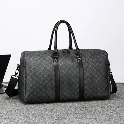 Sac voyage | StyleNomade - Sacan Distributions