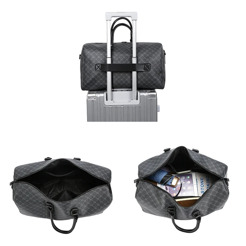 Sac voyage | StyleNomade - Sacan Distributions