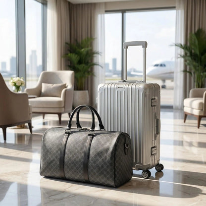 Sac voyage | StyleNomade - Sacan Distributions