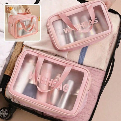 Trousse de toilette | Voyage Organisé - Sacan Distributions