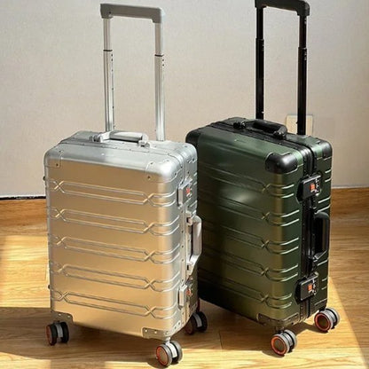 Valise cabine | Légère et Pratique | LA TWIST - Sacan Distributions