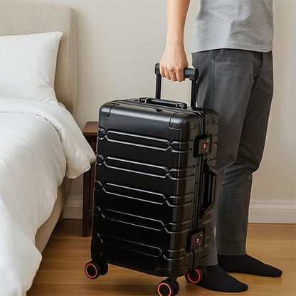 Valise cabine | Légère et Pratique | LA TWIST - Sacan Distributions