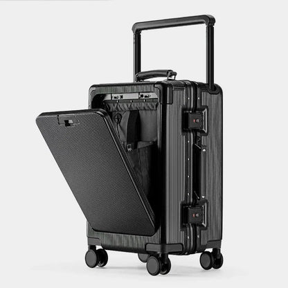 Valise Cabine Ouverture Frontale LA BALI - Sacan Distributions
