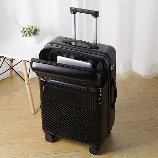 Valise cabine ULTRA LÉGÈRE - Sacan Distributions