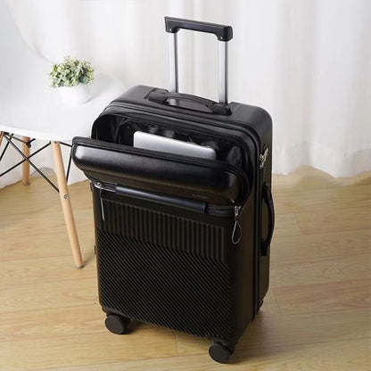 Valise cabine ULTRA LÉGÈRE - Sacan Distributions