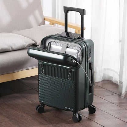 Valise cabine ULTRA LÉGÈRE - Sacan Distributions